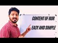 Content Of RULES OF ROAD 6 Parts And Annexes Rulesofroad Merchantnavy Deckofficer