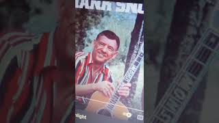 In The Misty Moonlight Hank Snow