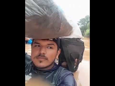 COLECTA SOLIDARIA PARA RIVADAVIA BANDA SUR EN LOCALIDAD DE MORRILLO Y PROVINCIA DE SALTA Y CHACO