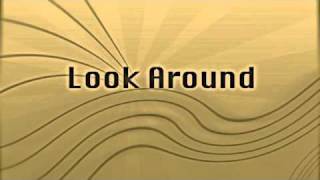 David Archuleta - Look Around (Instrumental)