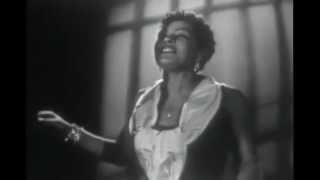 Billie Holiday- I love my man-1956