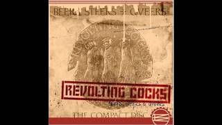 RevCo - (Lets Get) Physical