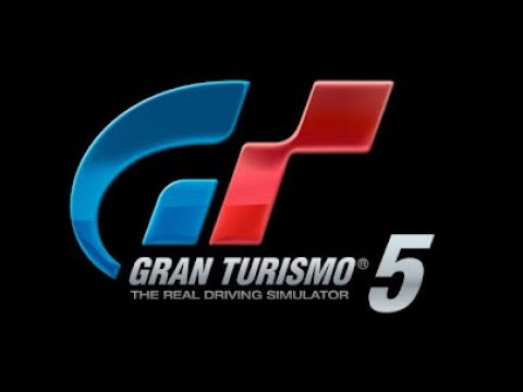 Gran Turismo 5 OST: Sky Parade - I Should Be Coming Up