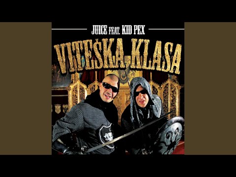Viteška klasa (feat. Kid Pex)