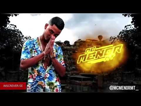 QUEM NÃO BAFORA NÃO TRANSA - MC Menor MT, Mc Sapinha e MC Amandinha ZS (Patrick Muniz e JC no Beat)