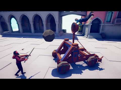 TABS | Teacher With Fencer Vs Every Units (Same Price)