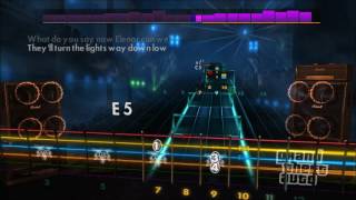 Me First And The Gimme Gimmes - Elenor (The Turtles Cover) (Lead) Rocksmith 2014 CDLC