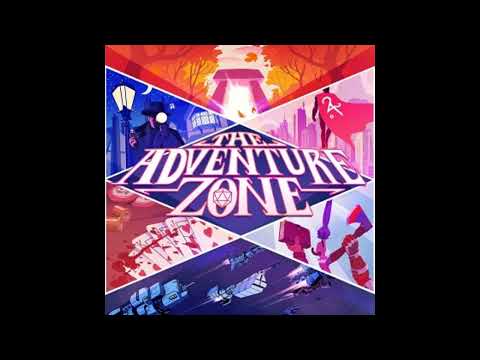 The Adventure Zone Sound Designs Amnesty and Ethersea  (Many Spoilers)