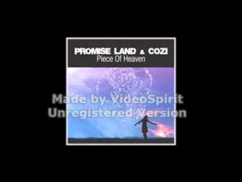 Promise Land & Cozi - Heaven (Original Mix)