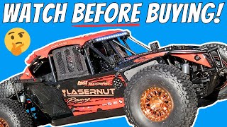 The NEW Losi Super Lasernut is Awesome BUT...