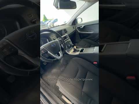 фото volvo v60 i рестайлинг 0