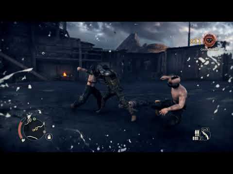 MAD MAX Pt.34 | "Death Walker, Blessed Wanderer"