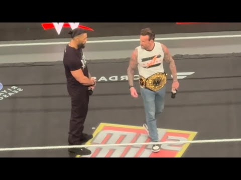 WWE Monday Night Raw FULL SHOW | 02-02-2026