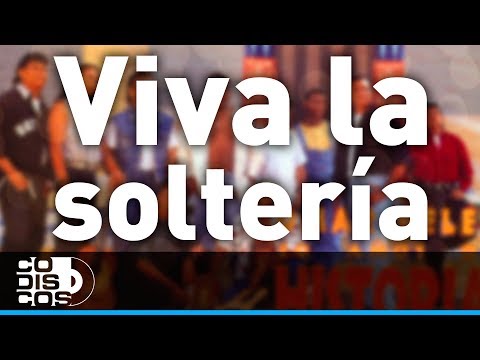 Viva La Soltería, Los Diablitos -Audio