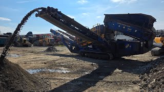 Vibrosietas Fintec 640 | Vaizdas 8 - Machineryline