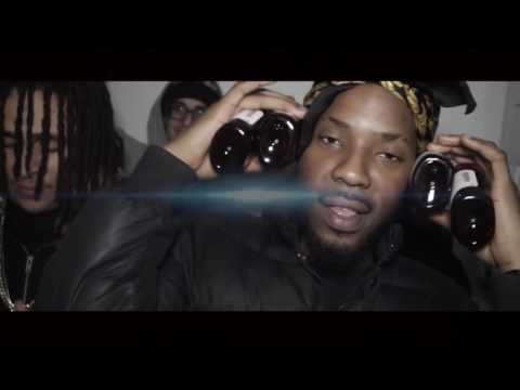 Luckycharmz x King Jmoss - Rich b4 Death | Edited by Urfilm