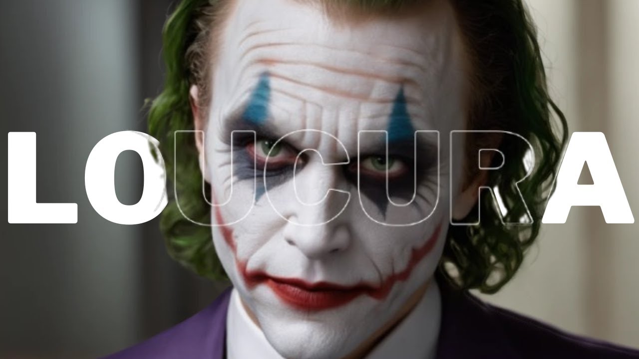 A Verdade Sombria: Como Heath Ledger Reinventou o Coringa e Mudou o Cinema para Sempre.