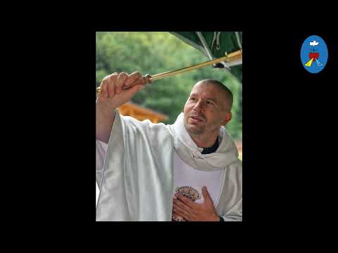 Czatachowa 02.07.2023 Kazanie o.Daniela - Czy tracimy własne życie ze względu na Jezusa?