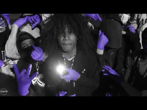 Lil Bulnes - Siri (Official Video) Dir. @dhinoworld  #hondudrill