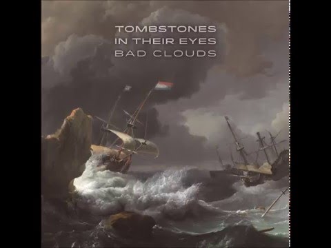 Tombstones In Their Eyes - I Can't See the Light