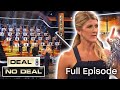 Powering Up The Cheerleaders Deal Or No Deal US S05 E17 Deal Or No Deal Universe