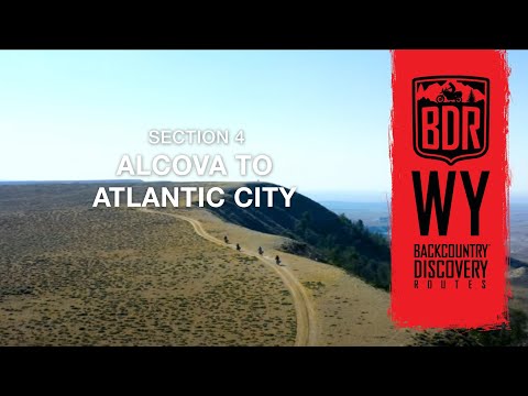 Wyoming BDR Section 4