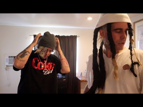 BROKENSTARR x GOLDFACEMONEYWATCH - "RICK JAMES"