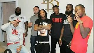 One Way - J.A.P feat. GankGannk & A.G