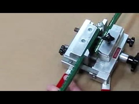 Keilriemen mit Overlap-Schweißnaht