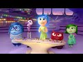 Inside Out We Re All Born With Emotions