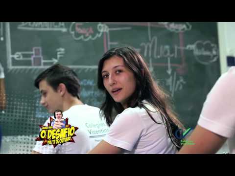 Processo seletivo 2016