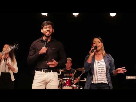 Amor Encerrado - Comunidade Católica Christós