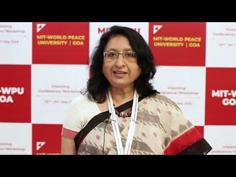 Prof Dr. Manisha Pathak Shelat | Prof. of Communication, Digital Platforms, &amp; Strategies, MICA Ahmedabad