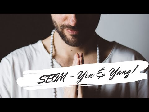 SEOM - Yin & Yang