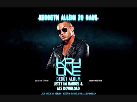 Kay One - Bis die Polizei kommt + Lyrics [Feat. Frauenarzt] [Kenneth allein zu Haus]