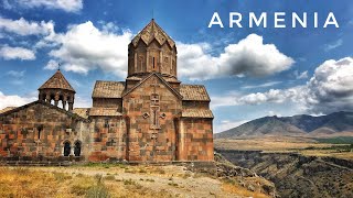 (ITA) Armenia: documentario di viaggio