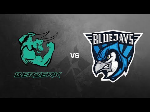 Berzerk vs. BLUEJAYS - 99Damage Liga Saison #6