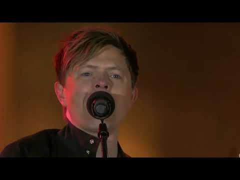 Michael Patrick Kelly & Rea Garvey "Knocking on heavens door" Sound of peace