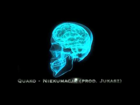 Quako - Niekumacja (prod. Jukasz)