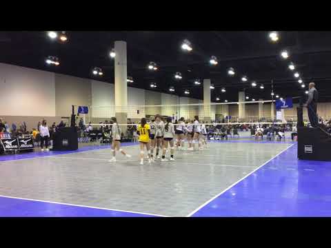 5/2/2021 Shockwave 15-Grey vs Club Legacy 15 Royal Set #1