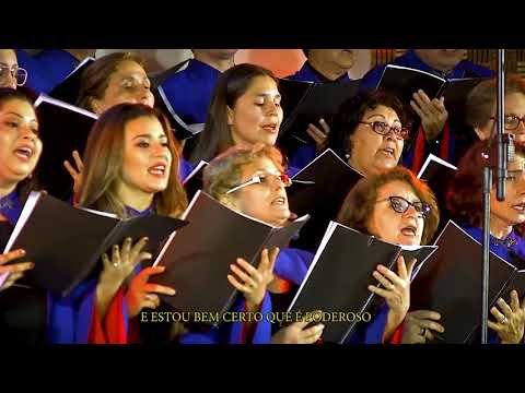 CONFIANÇA - Orquestra Filarmônica UniCesumar - OFUC / Maestro Davi Oliveira