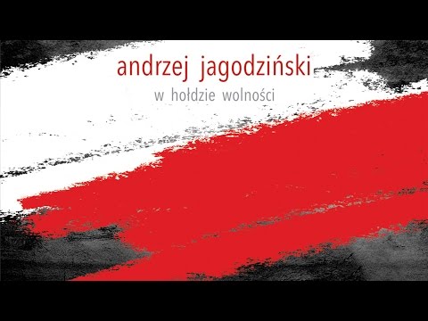 Andrzej Jagodziński - Nim wstanie dzień