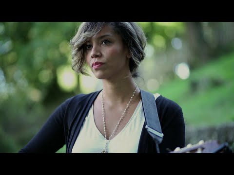 One Song.One Take: Chloe Charles - Through Your Eyes