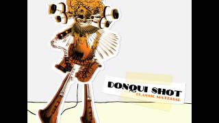 Donqui Shot - Let Yo' Soul Survive (feat. Flomega)