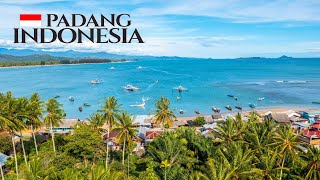 Download lagu Padang INDONESIA: Full of HIDDEN GEMS! mp3