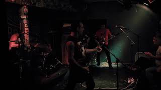 Juggernaut - Live - Cave In - Until Your Heart Stops - Mesa 2019 - Mastered Audio