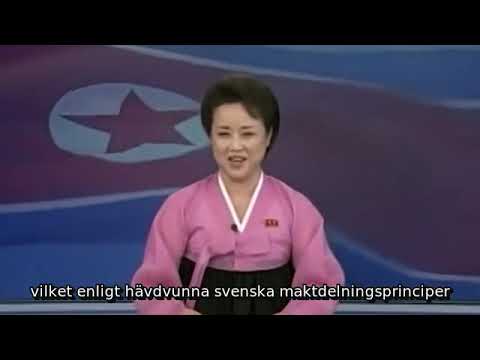 Morgan räddar återigen yttrandefriheten genom att stänga ned youtubekanalen Ingrid och Maria