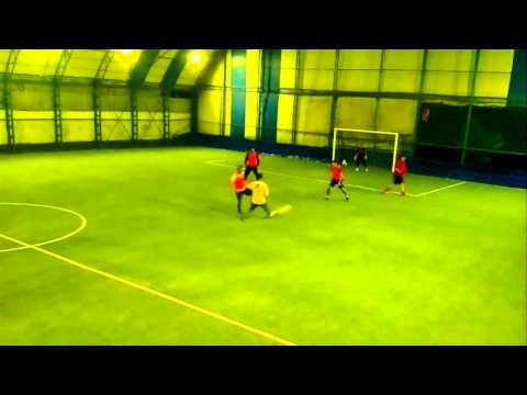 Burak Halısaha 21.10.2015 18:00 - akillisaha.com