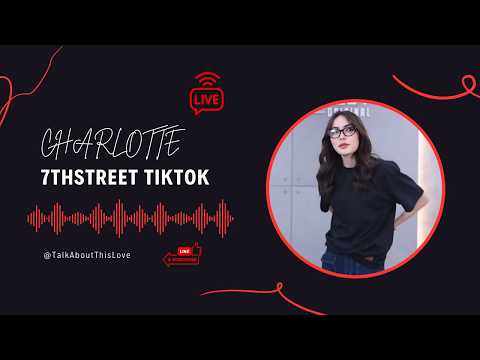 [SUB] 2026/03/06 Sweet little moments with CHARLOTTE at new Presenter 7thStreet Live 🥰