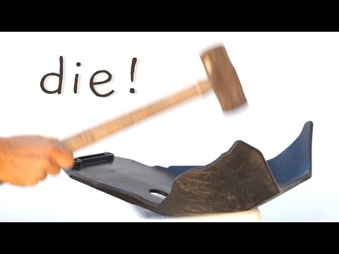 PLASTIC Skid Plates - Are They STRONG Enough?